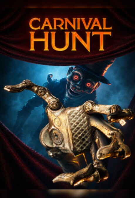Carnival Hunt (PC) - Steam Key - GLOBAL