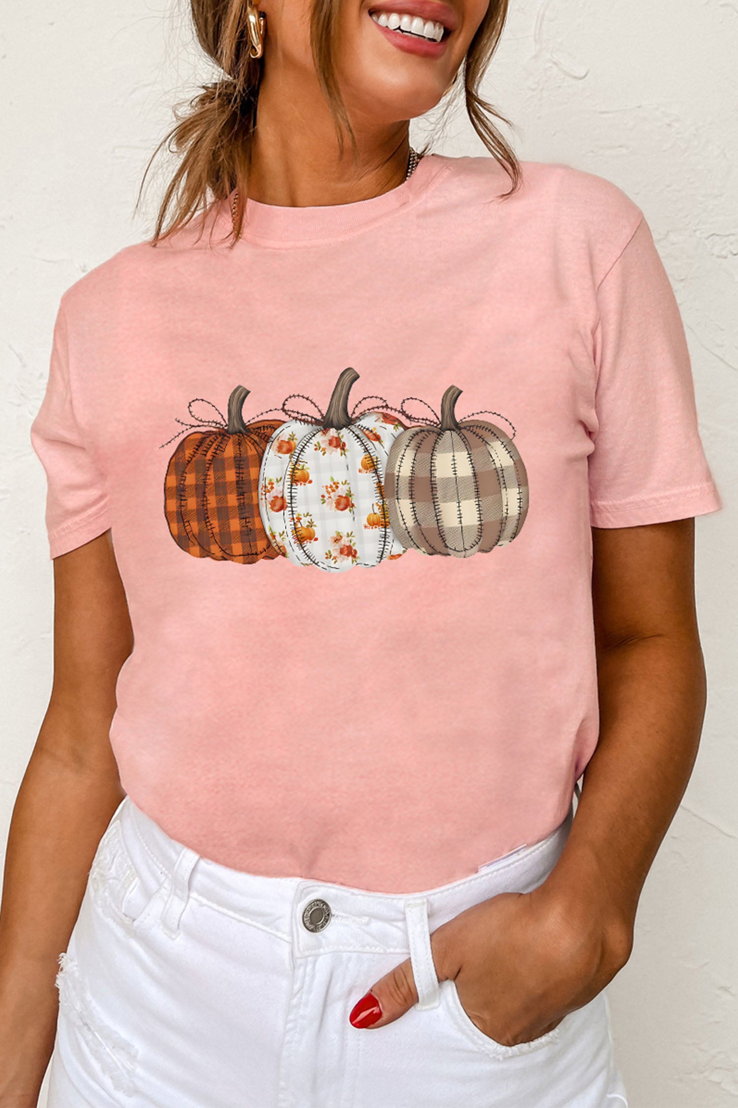 T-shirt femme