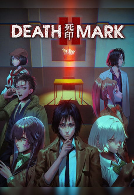 Spirit Hunter: Death Mark II (PC) - Steam Gift - GLOBAL