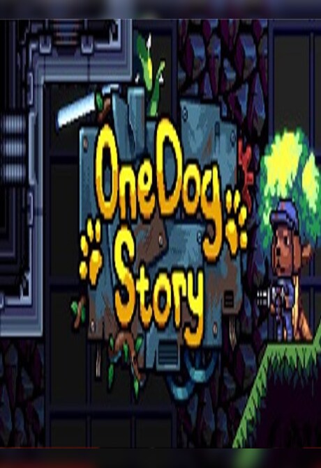 One Dog Story Steam Key GLOBAL