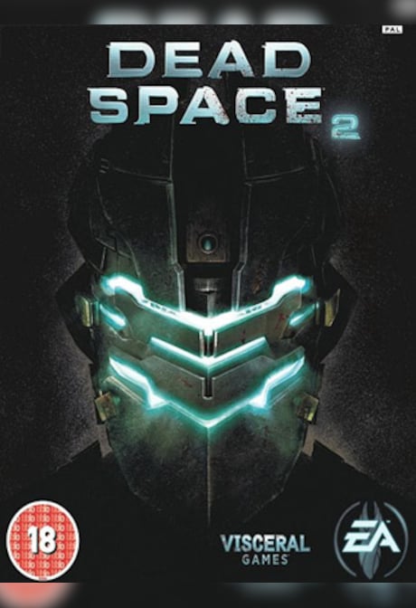 Dead Space 2 Steam Gift LATAM