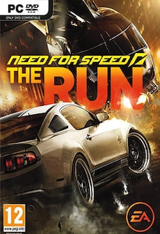 Need for Speed: The Run EA App Key CIS