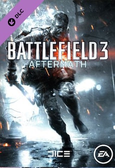 Battlefield 3 - Aftermath EA App Key GLOBAL