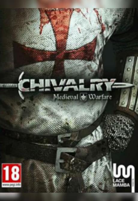 Chivalry: Medieval Warfare Steam Gift GLOBAL