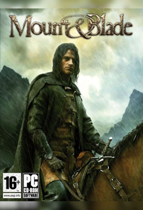 Mount & Blade Collection Steam Gift GLOBAL