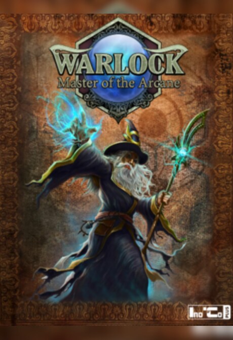 Warlock - Master of the Arcane Steam Gift GLOBAL