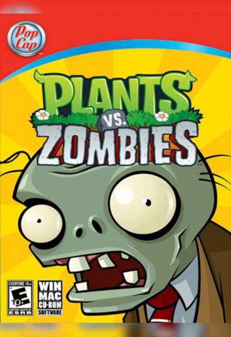 Plants vs. Zombies EA App Key GLOBAL