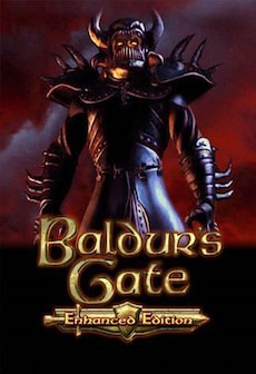 Baldur's Gate: Enhanced Edition (PC) - GOG.COM Key - GLOBAL