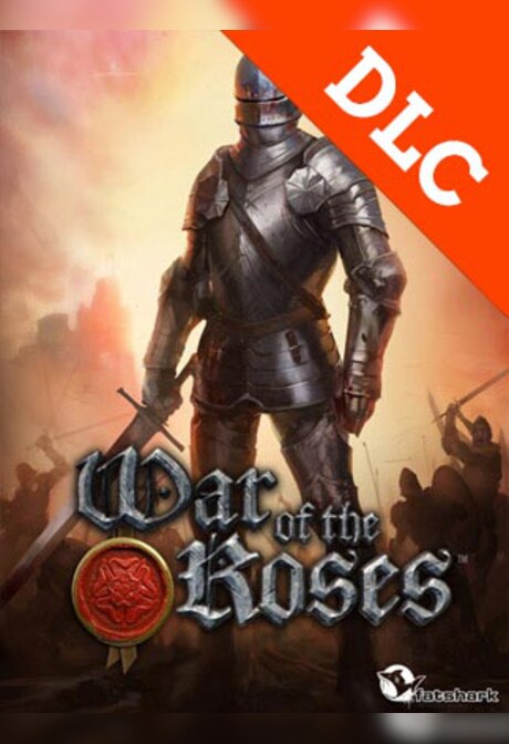 War of the Roses: Brian Blessed Steam Key GLOBAL
