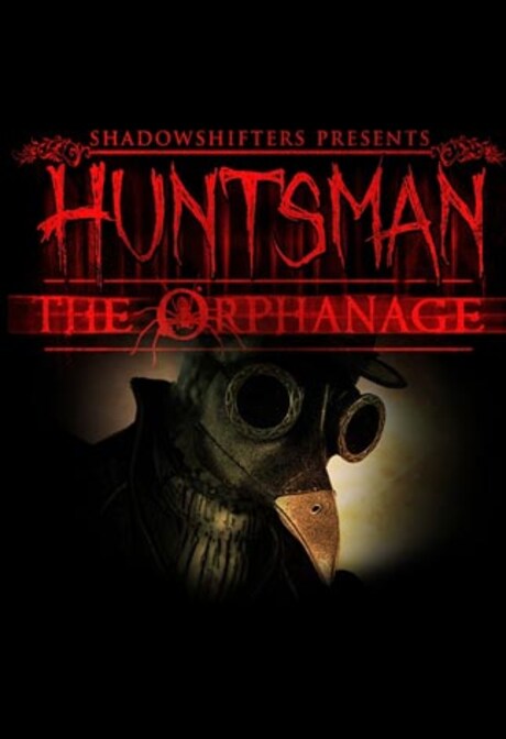 Huntsman: The Orphanage (PC) - Steam Key - GLOBAL
