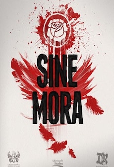 Sine Mora (PC) - Steam Key - GLOBAL