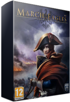 March of the Eagles Steam Key GLOBAL