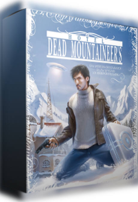 Dead Mountaineer's Hotel Steam Key GLOBAL