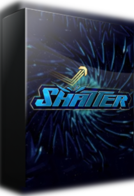 Shatter Steam Key GLOBAL
