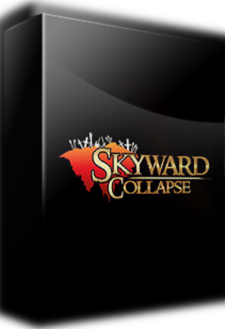 Skyward Collapse Steam Key GLOBAL