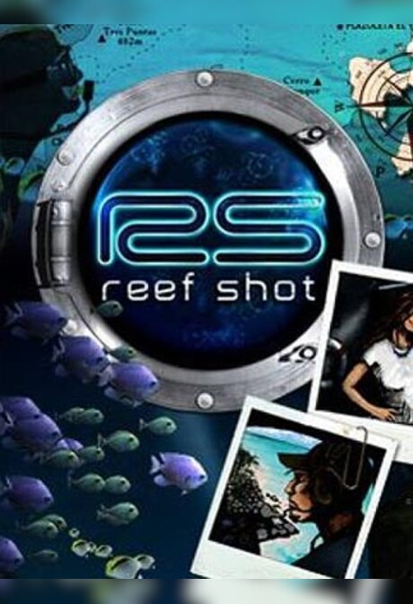 Reef Shot Steam Key GLOBAL