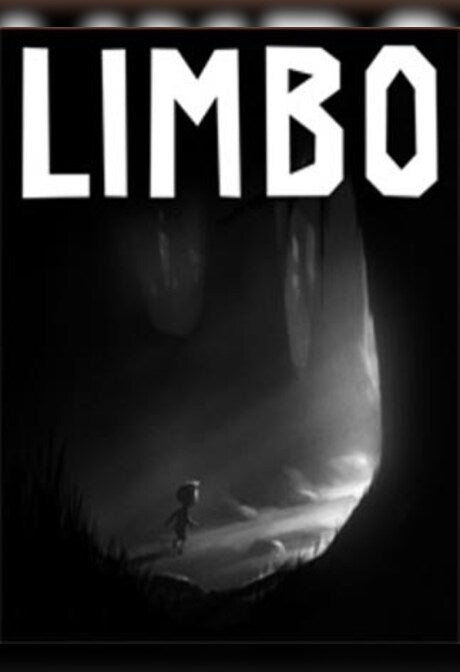 Limbo (PC) - Steam Key - GLOBAL