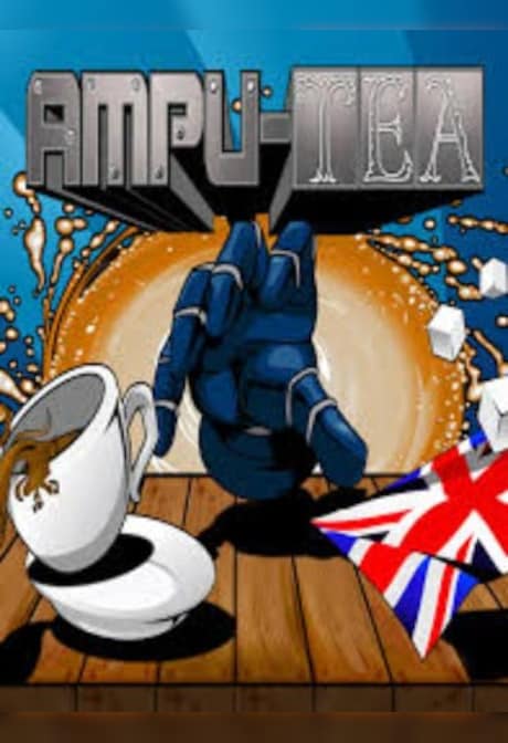 Ampu-Tea Steam Gift GLOBAL