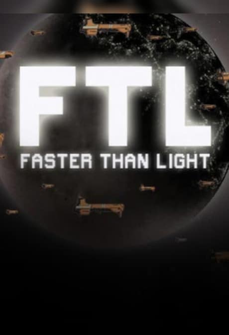 FTL - Faster Than Light Steam Key LATAM
