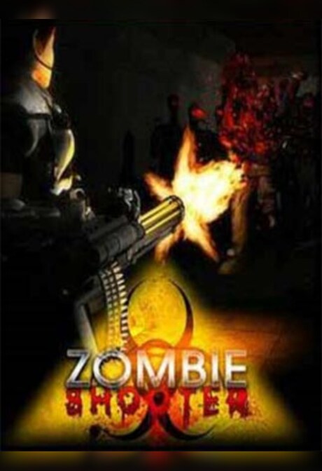 Zombie Shooter Steam Key GLOBAL