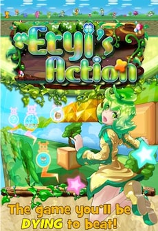 Eryi's Action Steam Key GLOBAL