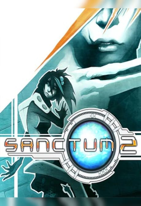 Sanctum 2 Steam Gift CIS
