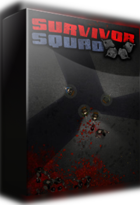 Survivor Squad Steam Key GLOBAL