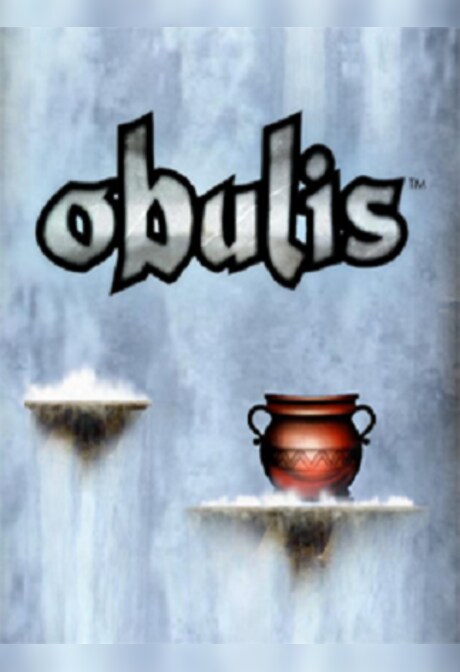 Obulis Steam Key GLOBAL