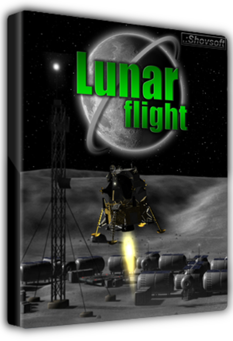 Lunar Flight Steam Gift GLOBAL