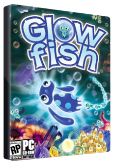 Glowfish Steam Gift GLOBAL