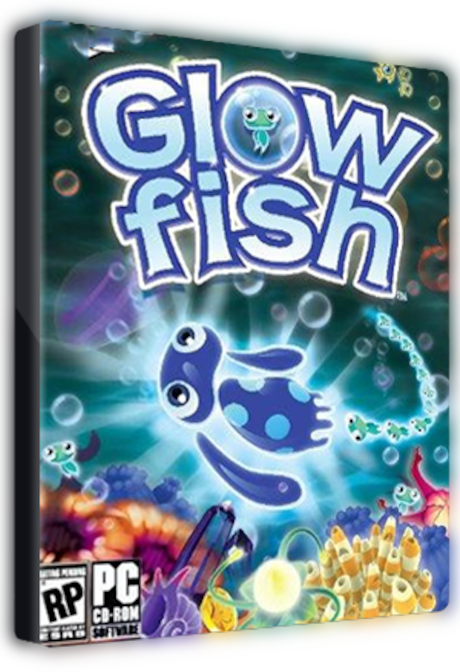 Glowfish Steam Gift GLOBAL