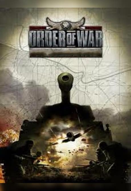 Order of War (PC) - Steam Gift - GLOBAL