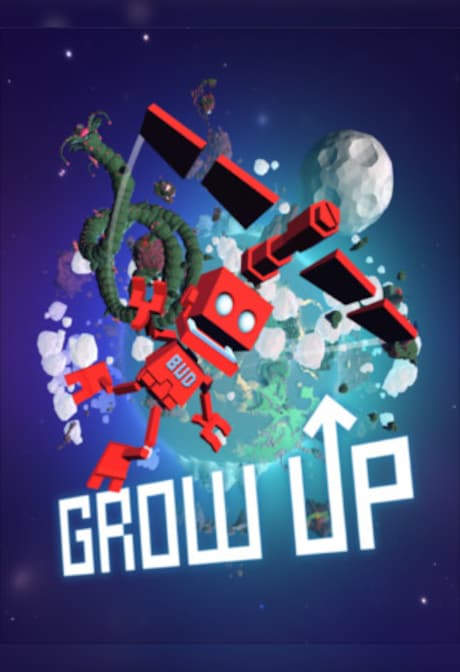 Grow Up Steam Gift GLOBAL