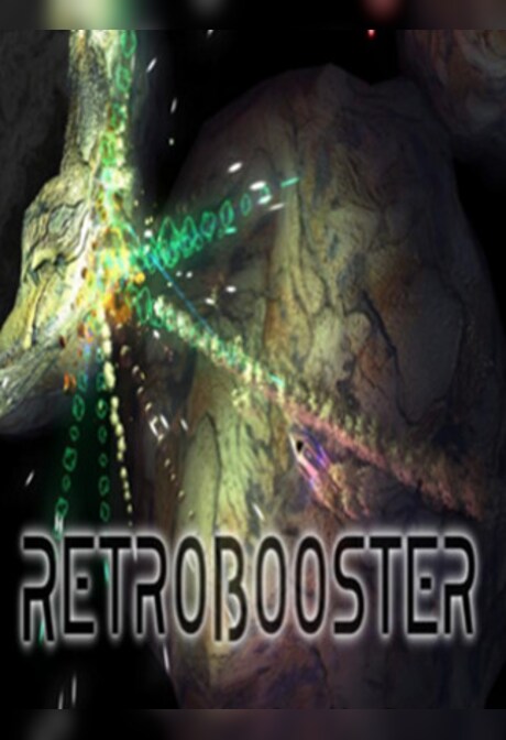 Retrobooster Steam Key GLOBAL