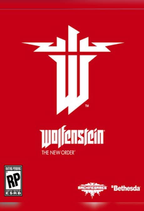 Wolfenstein: The New Order (PC) - Steam Gift - SOUTHEAST ASIA