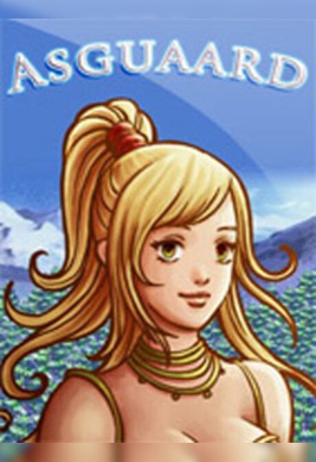 Asguaard Steam Key GLOBAL