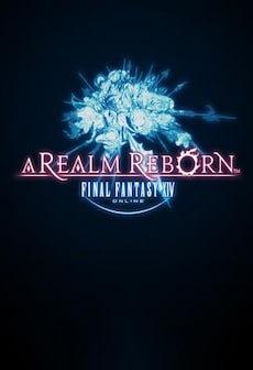 Final Fantasy XIV: A Realm Reborn Mog Station Key EUROPE