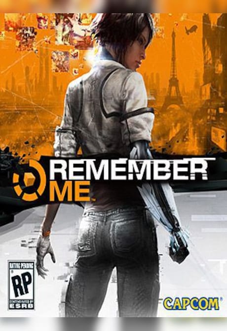 Remember Me (PC) - Steam Gift - GLOBAL