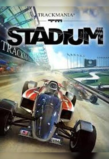 TrackMania² Stadium Steam Gift EUROPE