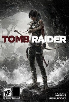 Tomb Raider (PC) - Steam Gift - GLOBAL
