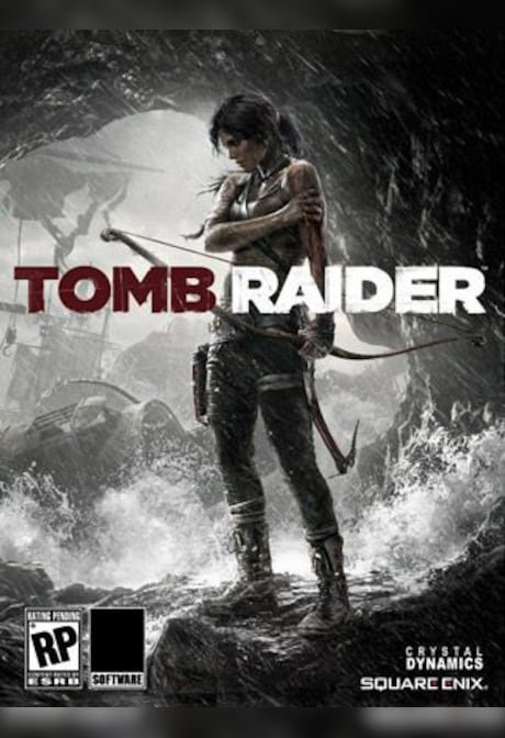 Tomb Raider Steam Gift (PC) - Steam Gift - SOUTHEAST ASIA