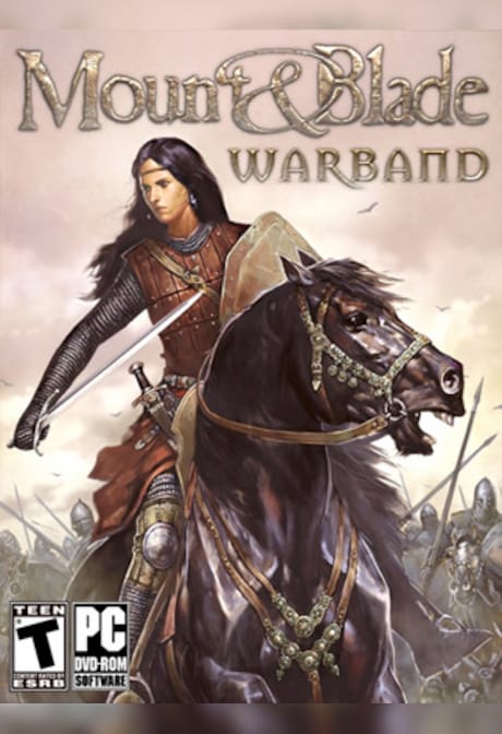 Mount & Blade: Warband (Xbox One) - Xbox Live Key - UNITED STATES
