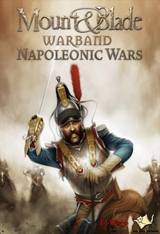 Mount & Blade: Warband - Napoleonic Wars Steam Gift GLOBAL