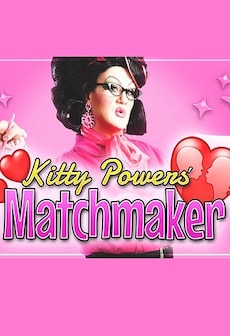 Kitty Powers' Matchmaker Steam Key GLOBAL