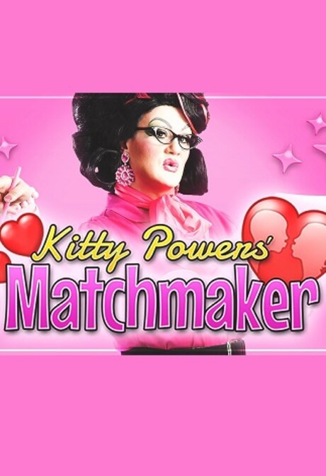 Kitty Powers' Matchmaker Steam Key CIS