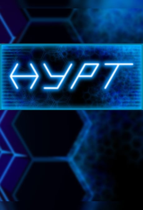 Hypt Steam Gift GLOBAL