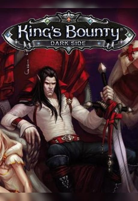 King's Bounty: Dark Side Steam Gift GLOBAL