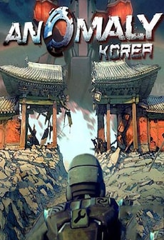 Anomaly Korea (PC) - Steam Key - GLOBAL