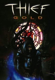 Thief Gold | Gold Edition (PC) - Steam Gift - GLOBAL