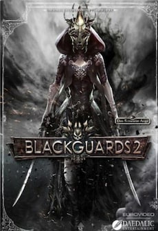 Blackguards 2 (Xbox One) - Xbox Live Key - EUROPE